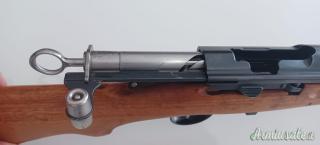 Schmidt Rubin K31