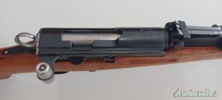 Schmidt Rubin K31