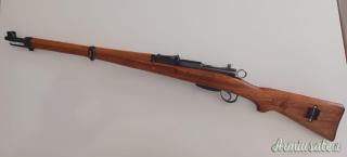 Schmidt Rubin K31