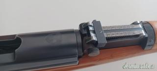 Schmidt Rubin K31