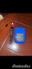 Cm 16 raider 2.0 con accessori