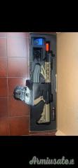 Cm 16 raider 2.0 con accessori