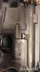 Daniel Defense mk18 .223 Remington