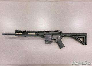 DIAMONDBACK DB13 CAL 223  RIF  ARMIUS_6693  W55