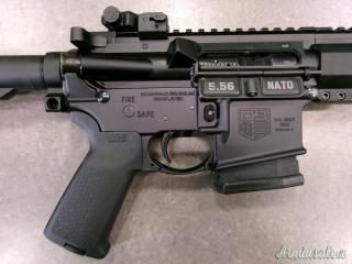 DIAMONDBACK DB13 CAL 223  RIF  ARMIUS_6693  W55