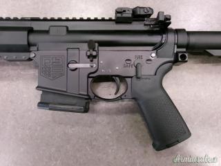 DIAMONDBACK DB13 CAL 223  RIF  ARMIUS_6693  W55