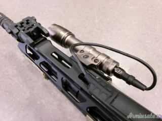 DIAMONDBACK DB13 CAL 223  RIF  ARMIUS_6693  W55
