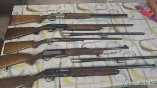 Beretta  12