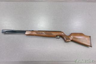 WEIHRAUCH HW 977 WOOD CAL 4,5  RIF  ARMIUS_6697
