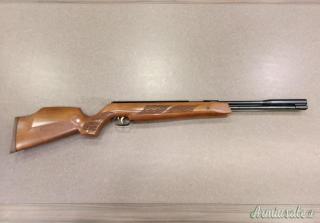 WEIHRAUCH HW 977 WOOD CAL 4,5  RIF  ARMIUS_6697
