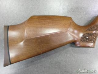 WEIHRAUCH HW 977 WOOD CAL 4,5  RIF  ARMIUS_6697