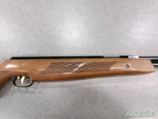 WEIHRAUCH HW 977 WOOD CAL 4,5  RIF  ARMIUS_6697