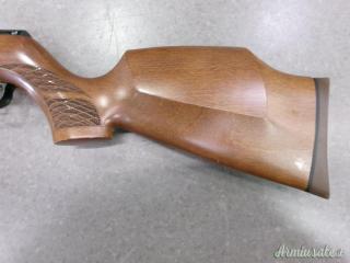 WEIHRAUCH HW 977 WOOD CAL 4,5  RIF  ARMIUS_6697