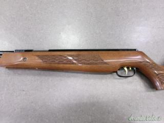 WEIHRAUCH HW 977 WOOD CAL 4,5  RIF  ARMIUS_6697