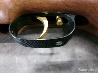 WEIHRAUCH HW 977 WOOD CAL 4,5  RIF  ARMIUS_6697