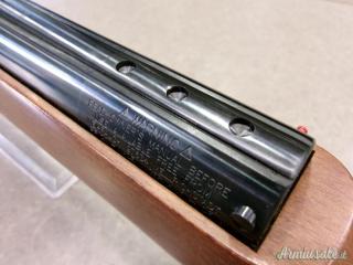 WEIHRAUCH HW 977 WOOD CAL 4,5  RIF  ARMIUS_6697