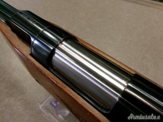 WEIHRAUCH HW 977 WOOD CAL 4,5  RIF  ARMIUS_6697