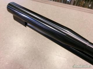 WEIHRAUCH HW 977 WOOD CAL 4,5  RIF  ARMIUS_6697