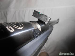 Gamo Big Cat CF-SF 4.5/.177