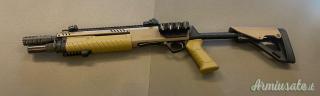 Fabarm STF12  11