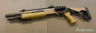 Fabarm STF12  11