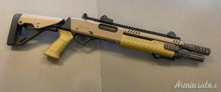 Fabarm STF12  11