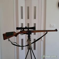 Krico STUTZEN .222 Remington