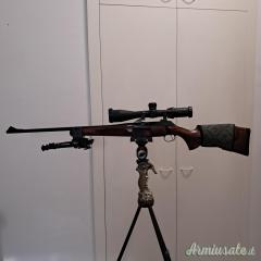 Sauer 202 .308 Winchester