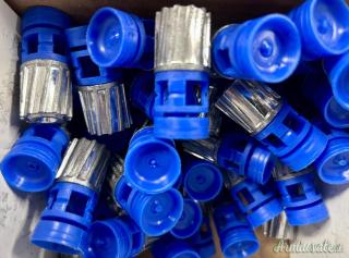 N.50 SLUG Stopper Cal 12 32gr