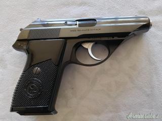 Beretta 90 7.65mm Brev.