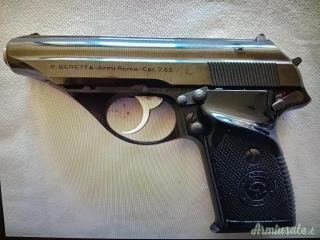 Beretta 90 7.65mm Brev.