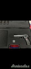 Tanfoglio Stock master extreme  9x21mm IMI
