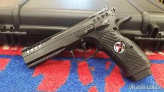 Tanfoglio Stock master extreme  9x21mm IMI
