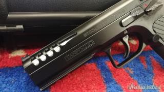 Tanfoglio Stock master extreme  9x21mm IMI