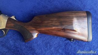 Browning 4X ULTIMATE 9.3x62mm