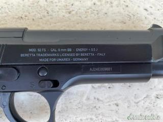 Umarex - Beretta FS92