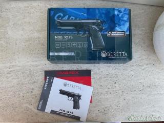 Umarex - Beretta FS92