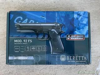 Umarex - Beretta FS92