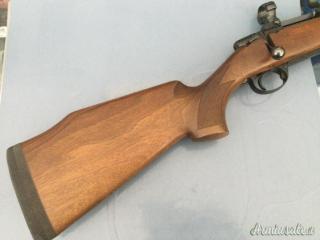 Zoli Antonio AZ1900 DELUXE .300 Winchester Magnum