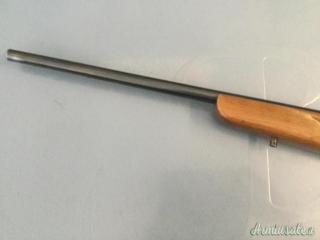 Zoli Antonio AZ1900 DELUXE .300 Winchester Magnum