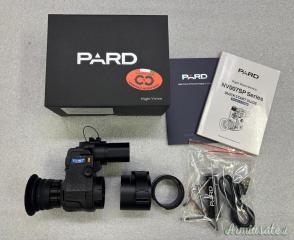 USATO - PARD NV007SP-LRF NIGHT/DAY – Clip-On 940nm
