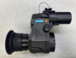 USATO - PARD NV007SP-LRF NIGHT/DAY – Clip-On 940nm