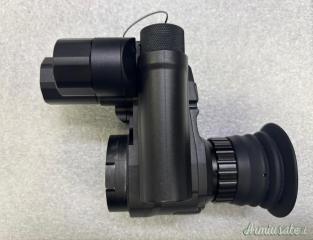 USATO - PARD NV007SP-LRF NIGHT/DAY – Clip-On 940nm
