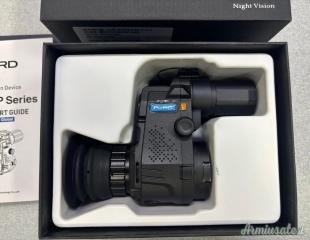 USATO - PARD NV007SP-LRF NIGHT/DAY – Clip-On 940nm