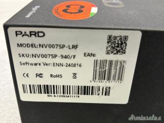 USATO - PARD NV007SP-LRF NIGHT/DAY – Clip-On 940nm