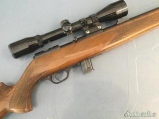 Beretta SUPER SPORT .22 Long Rifle
