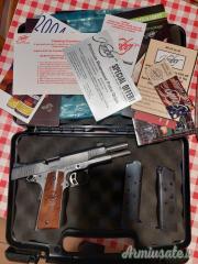 Kimber custom .45 ACP