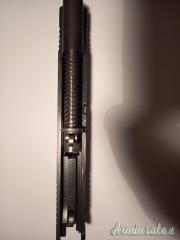 Kimber custom .45 ACP