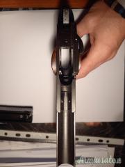 Kimber custom .45 ACP
