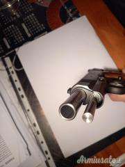 Kimber custom .45 ACP